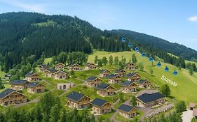 Almdorf Auszeit Fageralm